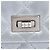 Chanel Silver Reissue 2.55 Quilted Metallic Aged Calfskin Wallet on Chain Argento - vista 6