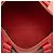 Louis Vuitton Red Epi Speedy 25 Rot - Ansicht 4