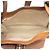 Hermès Brown Clemence Marwari PM Marrone - vista 4