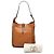 Hermès Brown Clemence Marwari PM Marrone - vista 7