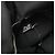 Hermès Black Canvas Sac Troca Horizontal MM Negro - vista 5