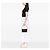 Louis Vuitton Brown Monogram Recital Marrone - vista 6