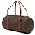 Louis Vuitton Brown Monogram Papillon 30 Marrone - vista 2