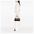 Louis Vuitton Brown Monogram Papillon 30 Marrone - vista 6