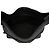Borsa a tracolla Gucci in denim GG nero - vista 4