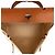 Hermès Beige Toile Herbag PM - vista 4
