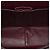 Chanel Black Maxi Classic Lambskin Double Flap Nero - vista 4