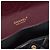 Chanel Black Maxi Classic Lambskin Double Flap Nero - vista 5