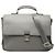 Louis Vuitton Gray Taiga Vassili GM Marrone
