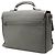 Louis Vuitton Gray Taiga Vassili GM Marrone - vista 2