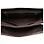 Louis Vuitton Gray Taiga Vassili GM Marrone - vista 4