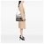 Louis Vuitton Gray Taiga Vassili GM Marrone - vista 8