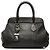 Borsa Prada in Vitello Daino nera Nero