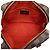 Louis Vuitton Brown Damier Ebene Mini Sarria Marrone - vista 4