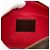 Beauty Case Louis Vuitton Brown Damier Ebene PM Marrone - vista 5