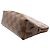 Beauty Case Louis Vuitton Brown Damier Ebene PM Marrone - vista 6