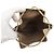 Pouch con coulisse Gucci Beige GG Supreme - vista 4