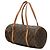 Louis Vuitton Brown Monogram Papillon 30 Braun - Ansicht 2