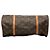 Louis Vuitton Brown Monogram Papillon 30 Braun - Ansicht 3