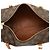 Louis Vuitton Brown Monogram Papillon 30 Braun - Ansicht 4