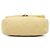 Chanel Yellow Medium Tweed 19 Flap Giallo - vista 3