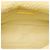 Chanel Yellow Medium Tweed 19 Flap Giallo - vista 4