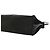 Hermès Black Toile H Berline Herbag Zip 31 Nero - vista 8