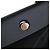 Hermès Black Toile H Berline Herbag Zip 31 Nero - vista 9