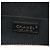 Chanel Vanity Case Small CC Matelassé in Pelle di Vitello Crumpled Bianca Bianco - vista 5