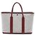 Hermès Garden Party 36 in Toile Beige e Negonda