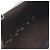 Borsa Louis Vuitton Black Monogram Mahina Bella Tote Nero - vista 4