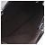 Borsa Louis Vuitton Black Monogram Mahina Bella Tote Nero - vista 5