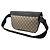 Borsa cintura Gucci Beige Large GG Supreme Eden - vista 2