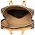 Louis Vuitton Brown Monogram Evasion Marrone - vista 4