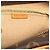 Louis Vuitton Brown Monogram Evasion Marrone - vista 5