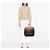 Louis Vuitton Brown Monogram Evasion Marrone - vista 8