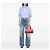 Louis Vuitton Red Epi Soufflot Rouge - vue 6