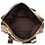 Borsa Gucci Beige GG Canvas Web Pop - vista 4