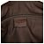 Borsa Gucci Beige GG Canvas Web Pop - vista 5