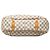 Louis Vuitton White Damier Azur Galliera PM Bianco - vista 3