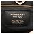 Borsa Satchel Banner Burberry in pelle rosa Medium e House Check - vista 5