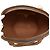 Louis Vuitton Brown Monogram Ellipse PM Marrone - vista 4