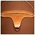 Louis Vuitton Brown Monogram Ellipse PM Marrone - vista 5