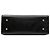 Borsa Satchel Lady Lock Gucci in pelle di vitello liscia nera Nero - vista 3