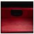 Borsa Satchel Lady Lock Gucci in pelle di vitello liscia nera Nero - vista 4