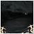 Dior Black Mini Velvet Cannage Lady Dior Nero - vista 4