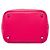 Hermès Pink Clemence Picotin Lock 18 - view 3