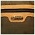 Fendi Brown Zucca Canvas Reisetasche Braun - Ansicht 5