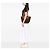 Céline Celine Brown Macadam Coated Canvas Tote Braun - Ansicht 6