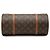 Louis Vuitton Brown Monogram Papillon 30 Braun - Ansicht 3